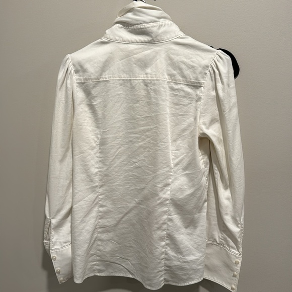 Blouse - Picture 4 of 6